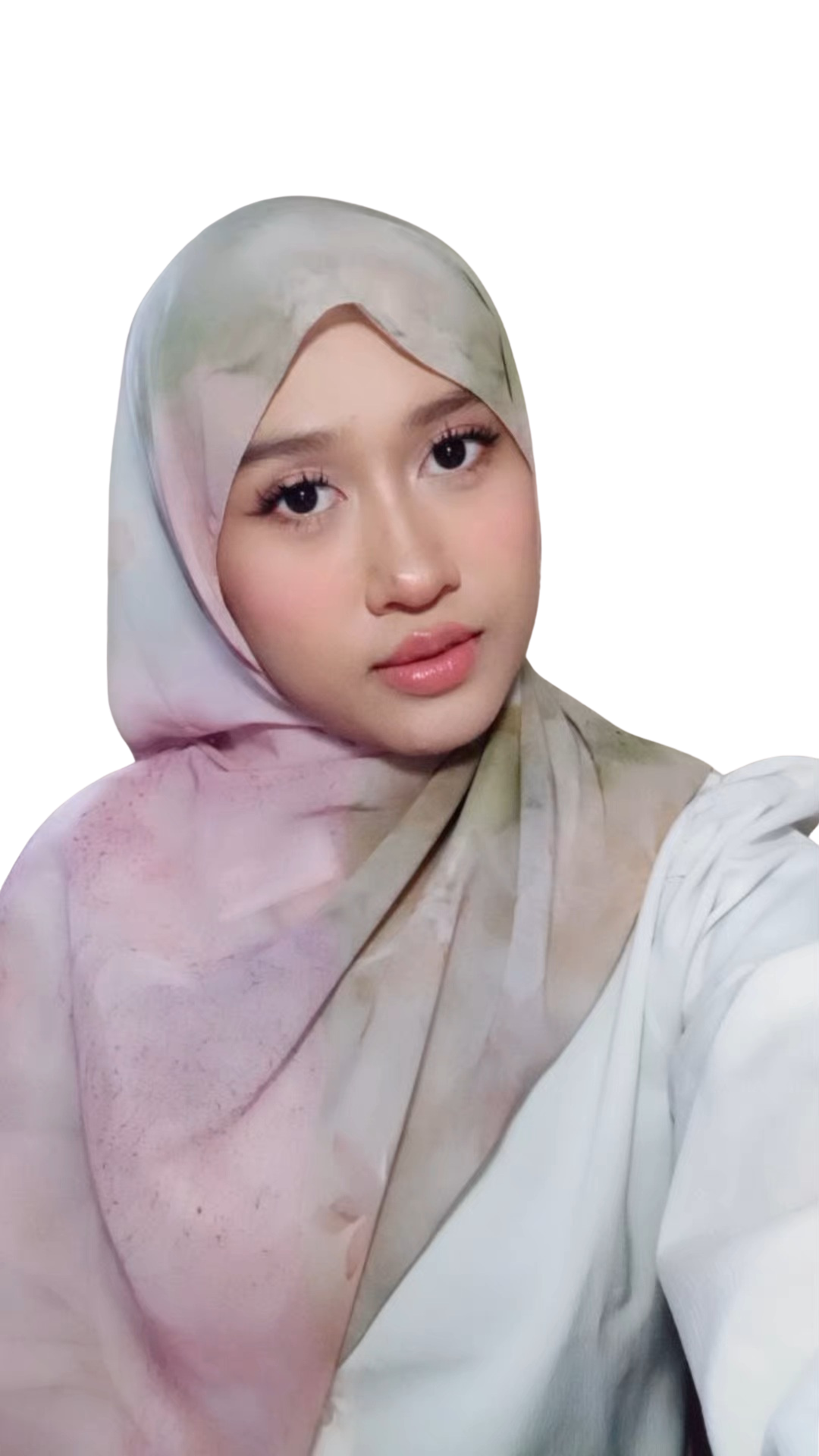 Refa Portrait